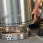 Preview: Solo Stove Bonfire + Stand 2.0
